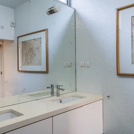 Vila Bmyguest - Balaia Beach Family