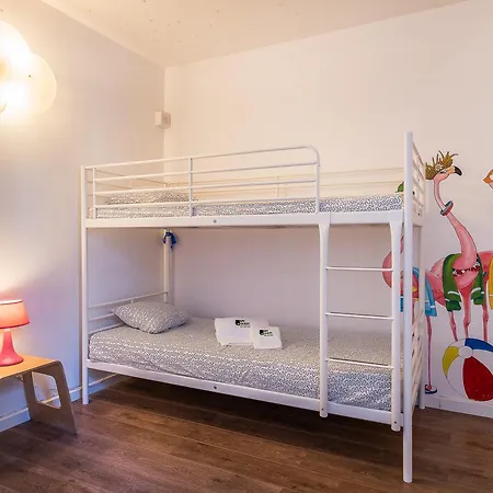 Bmyguest - Balaia Beach Family Albufeira
